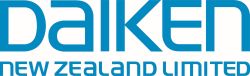 Daiken NZ logo2