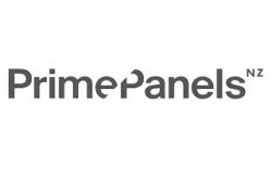 Prime Panels logo