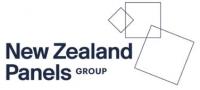 NZ Panels Group Logo