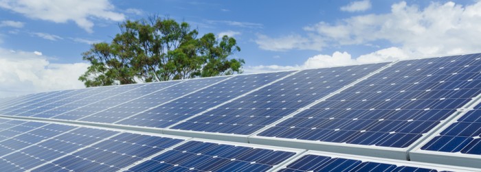 EnviroSpec - Solar PV & Energy Storage systems