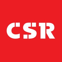 CSR Logo