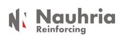 Nauhria Reinforcing Logo