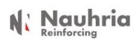 Nauhria Reinforcing Logo