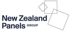 NZ Panels Group Logo